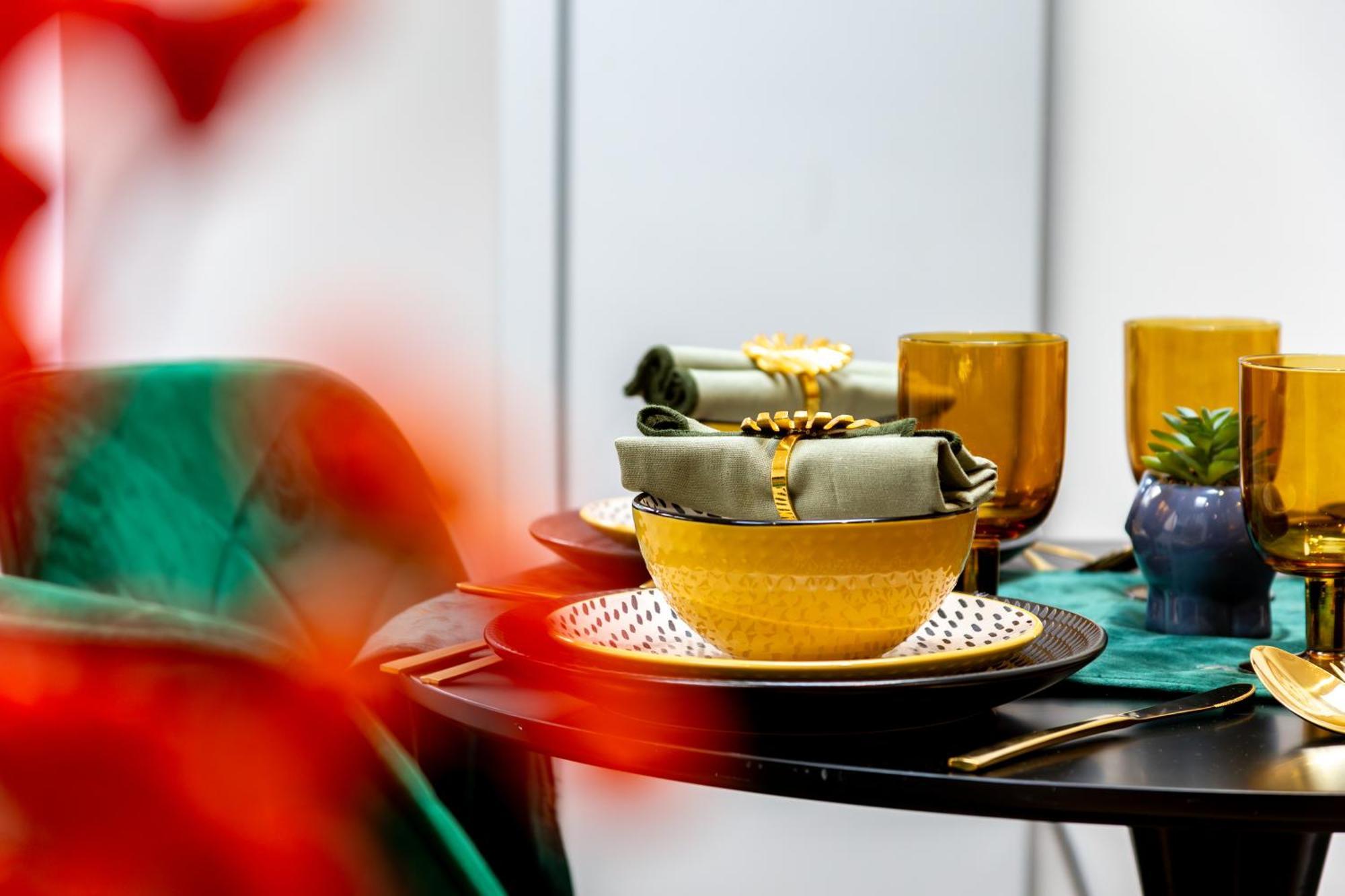 Appartement Immaculate 2-bed Escape- Sleeps 6- Garden & Parking - 15 Mins To Central- Save 20 Percent Weekly!